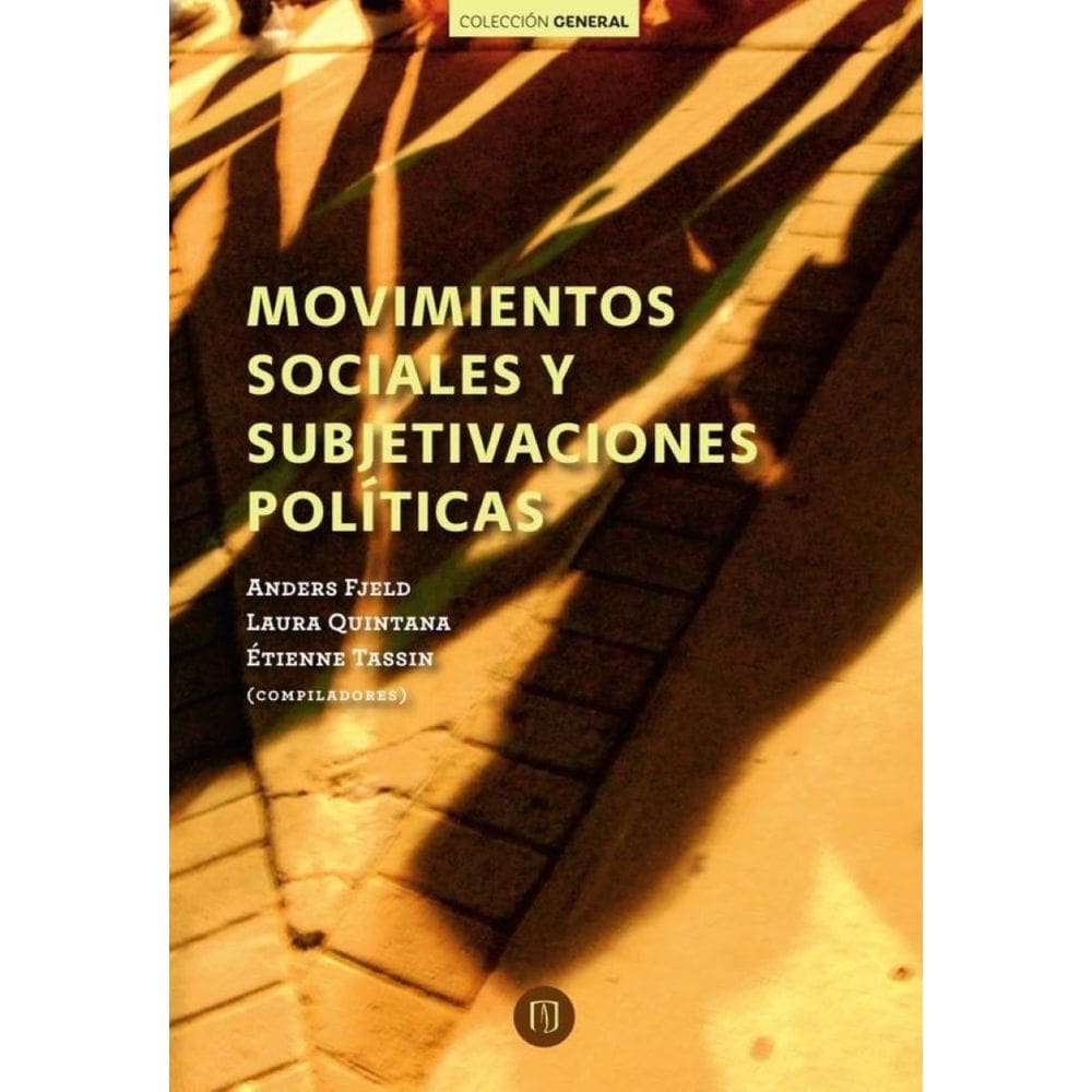 Movimientos sociales y subjetivaciones políticas - Espanhol
