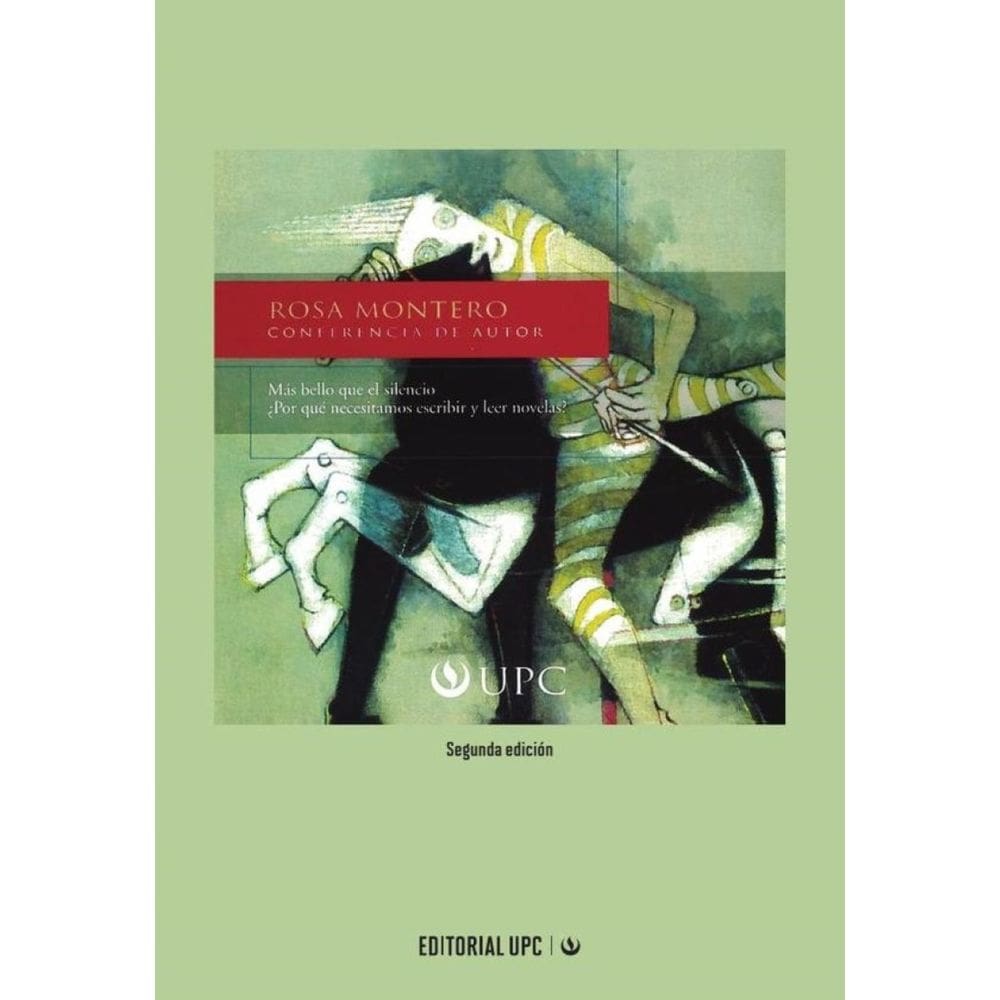 Más bello que el silencio - Espanhol