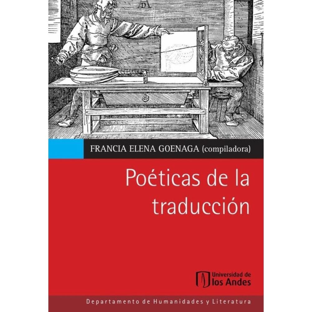 Poéticas de la traducción - Espanhol