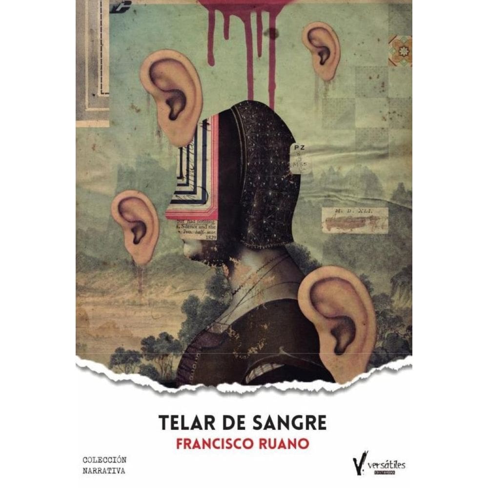 Telar de sangre - Espanhol