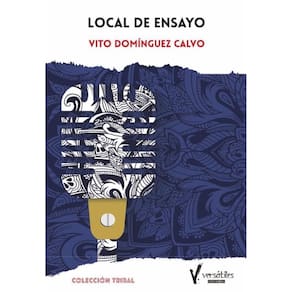 Local de ensayo - Espanhol