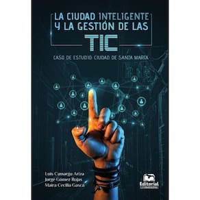La ciudad inteligente y la gestión de las TIC - Espanhol