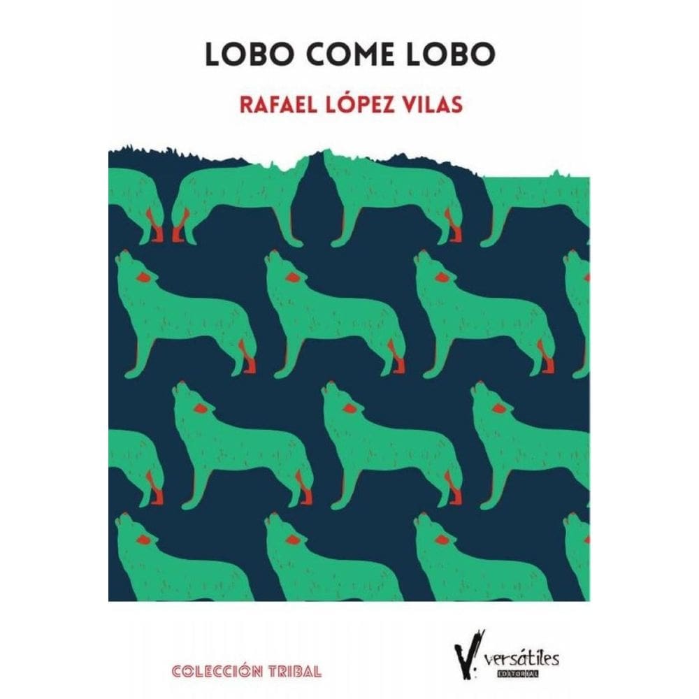 Lobo come lobo - Espanhol