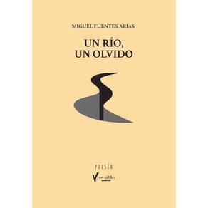 Un río, un olvido - Espanhol