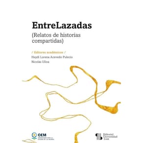 EntreLazadas - Espanhol