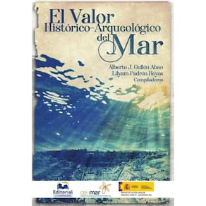 El valor histórico-arqueológico del mar - Espanhol