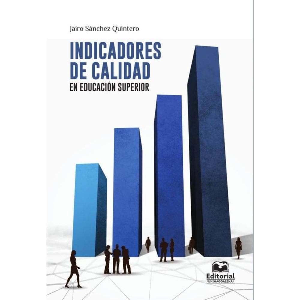 Indicadores de calidad en educación superior - Espanhol
