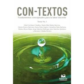 Con-Textos - Espanhol
