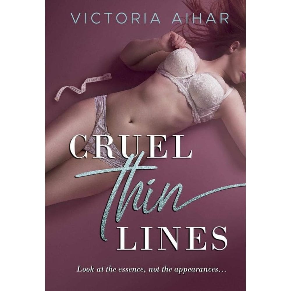 Cruel thin lines - Inglês