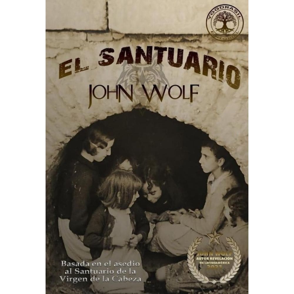 El Santuario - Espanhol