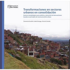 Transformaciones en sectores urbanos en consolidación - Espanhol