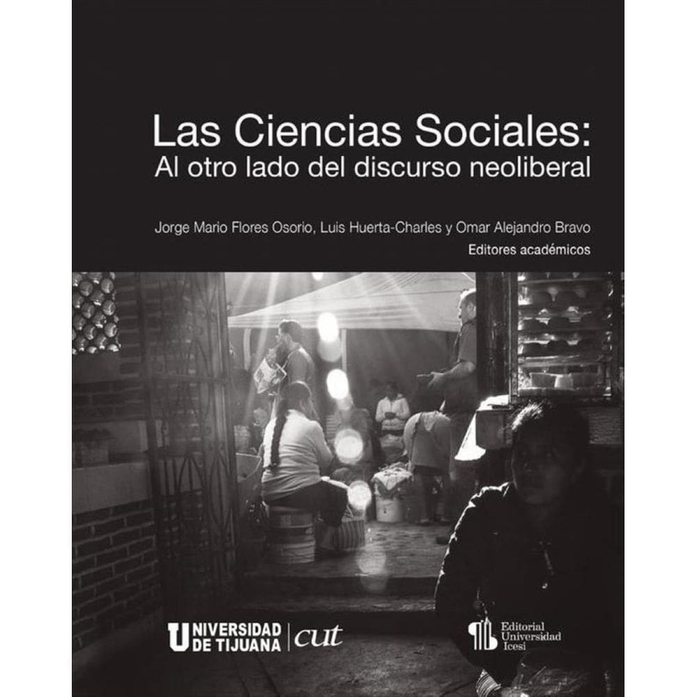 Las Ciencias sociales - Espanhol