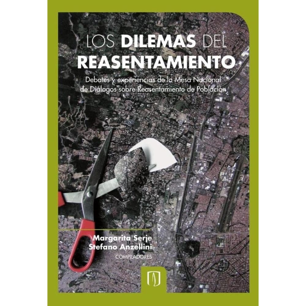 Los dilemas del reasentamiento. - Espanhol