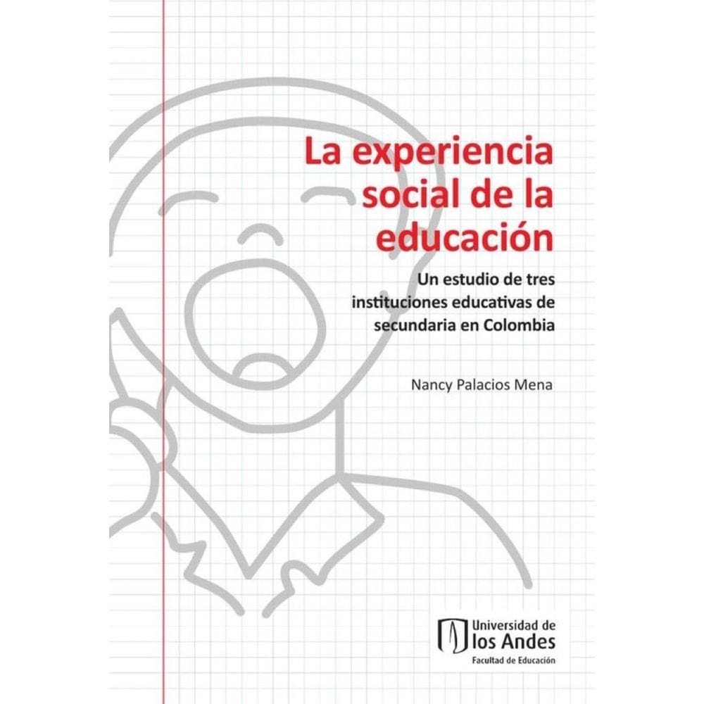 La experiencia social de la educación - Espanhol