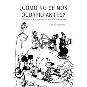 ¿Cómo no se nos ocurrió antes? - Espanhol