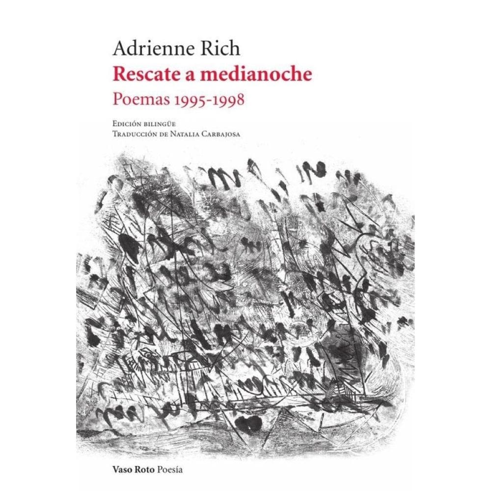 Rescate a medianoche - Espanhol