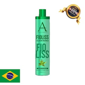 Progressiva Fioliss 1L - Alkimia Cosmetics