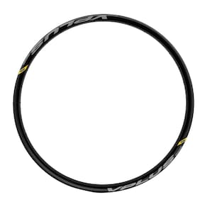 Aro Roda 27,5/28 Furos V Plus Freio A Disco Válvula Schrader Mtb Enduro Vzan