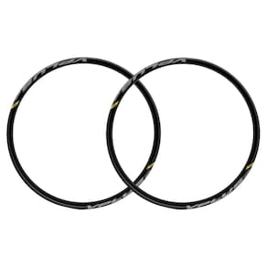 Kit Aros V Plus 27,5/28 Furos Schrader Freio A Disco Mountain Bike Enduro Vzan