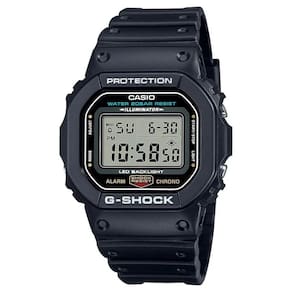 Relógio Casio Masculino DW-5600UE-1DR