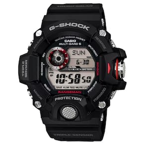 Relógio CASIO GW-9400-1DR