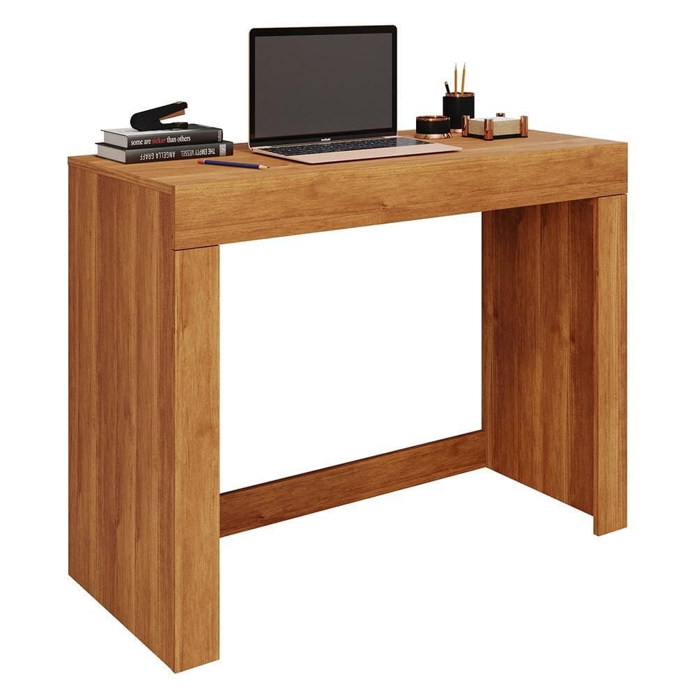 Escrivaninha Cléo 1 Gaveta - Permóbili