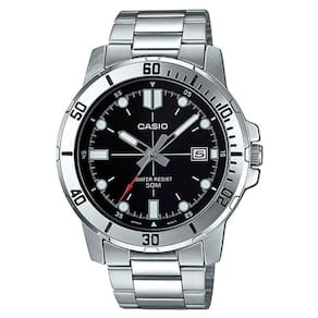 Relógio Casio Masculino MTP-VD01D-1E.