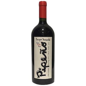 Vinho Chileno Cacique Maravilla Pipeño País 1L