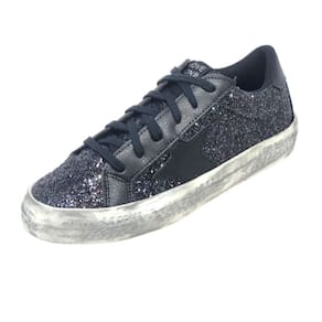 Tenis Brilhante Casual Cacci Conforto Feminino