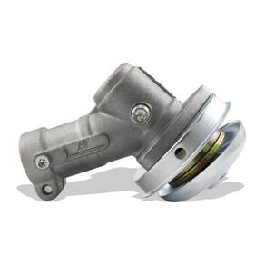 Caixa Transmissão Ponteira Para Roçadeira 28Mm 7 Estrias