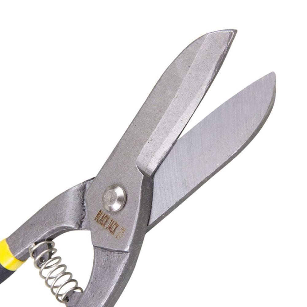 Tesoura para Lata Reforçada em CR-V 12" - BLACK JACK
