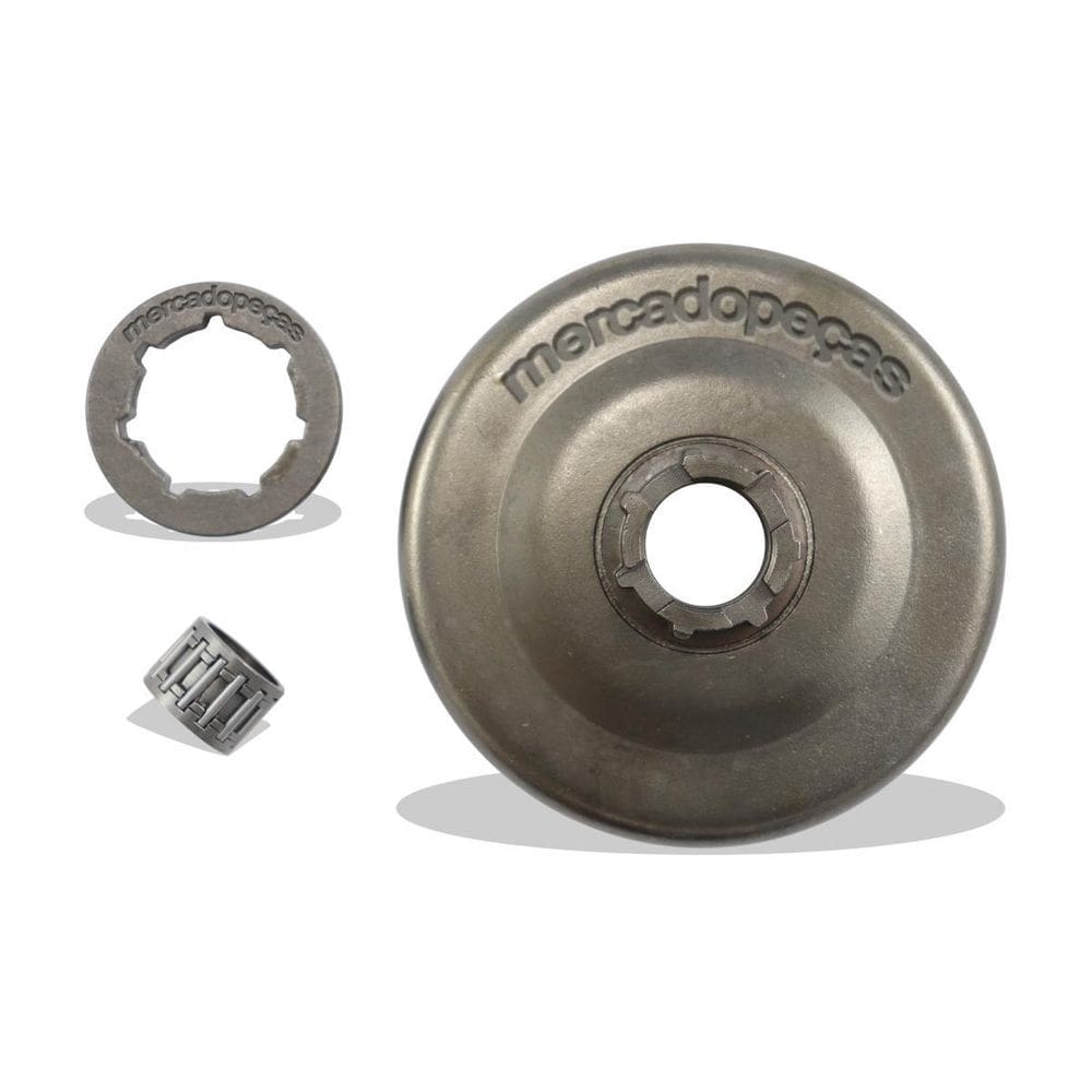 Tambor Da Embreagem Para Motosserra Husqvarna 61 268 272