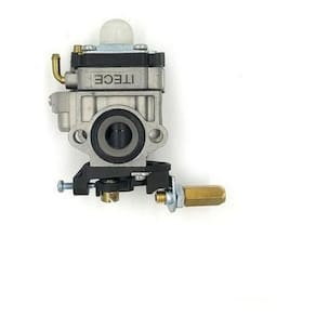 Carburador Para Husqvarna 236R 143R 143Rii Roçadeiras