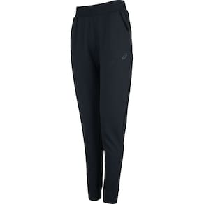 Calça Feminina ASICS Malha Rib
