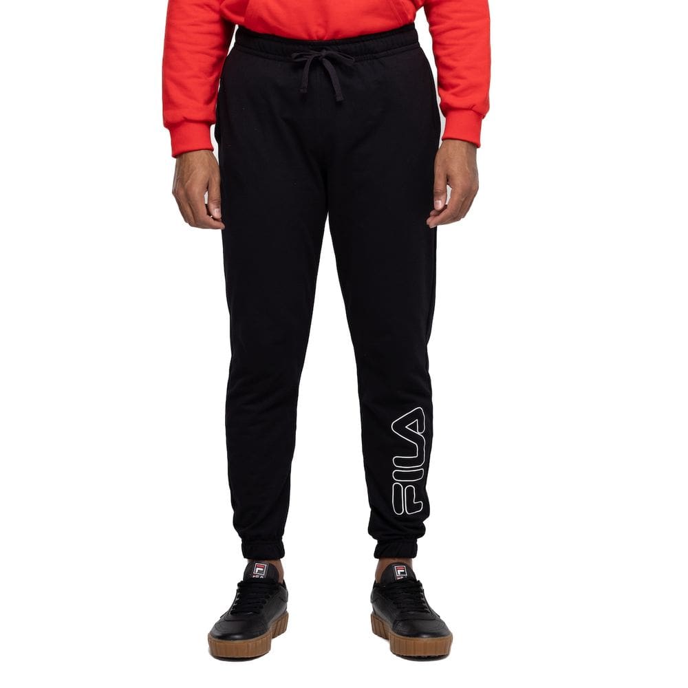Calça Masculina Fila Basic Classic Outline