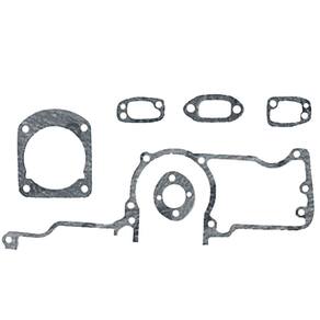 Jogo De Juntas Para Motosserra Husqvarna 61 Nova 268 272