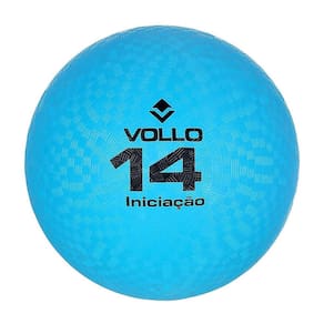 Bola De Iniciação Vollo T14