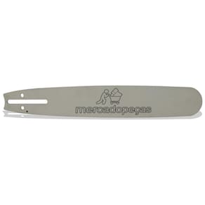 Sabre Maciço 16 Polegadas Para Motosserra Husqvarna 61 272