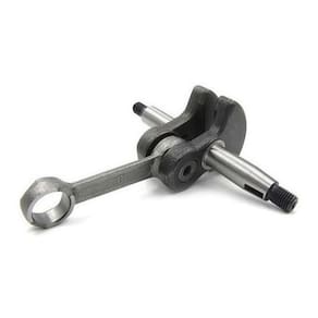 Virabrequim Para Roçadeira Husqvarna Modelo 143Rii
