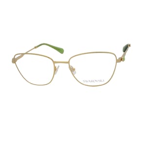armação de óculos Swarovski mod sk1018 4017