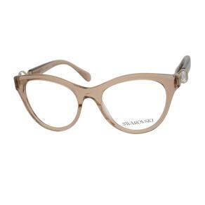 armação de óculos Swarovski mod sk2036 1063