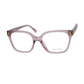 armação de óculos Ralph Lauren mod ra7158u 6118