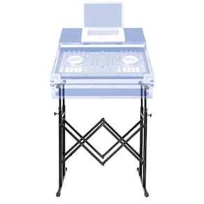 Mesa Sanfonada P/Controladora Pionner Ddj,Mixer Behringer
