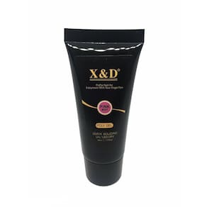 Polygel X&D Pink 07 Powder Gel Led Uv 30Ml