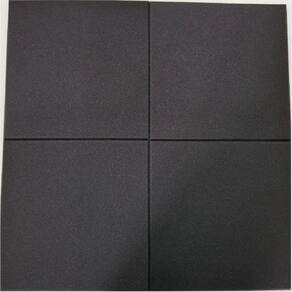 Kit 20 Espuma De Estudio 50X50 Lisa Antifogo Premium
