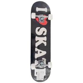Skate Skateboard Infantil Estampas Variadas