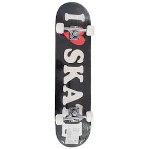 Skate Skateboard Infantil Estampas Variadas