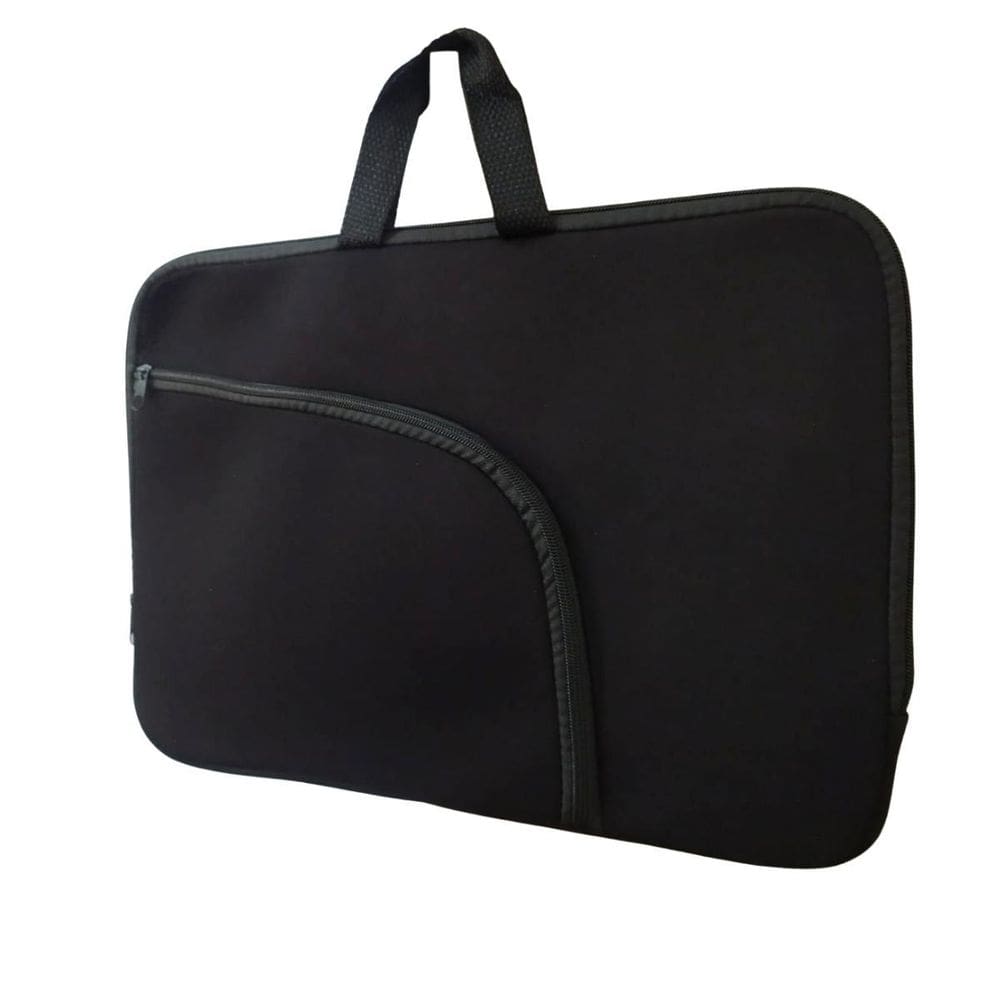Capa Luva Para Notebook De 13.3 Polegadas Com Bolso