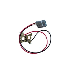 Cabo De Bateria 12V - Nobreak