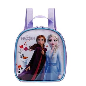 Mochila Térmica em Poliéster - Alças Reguláveis